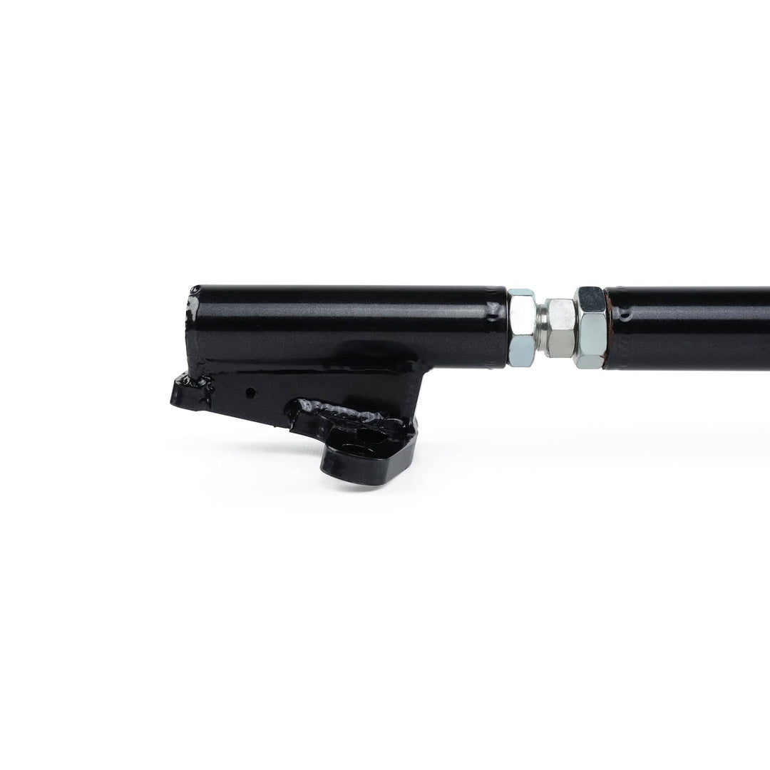 Bees Front Upper Strut Tower Bar – Fits 2002–2006 Acura RSX (Race Spec, Black)
