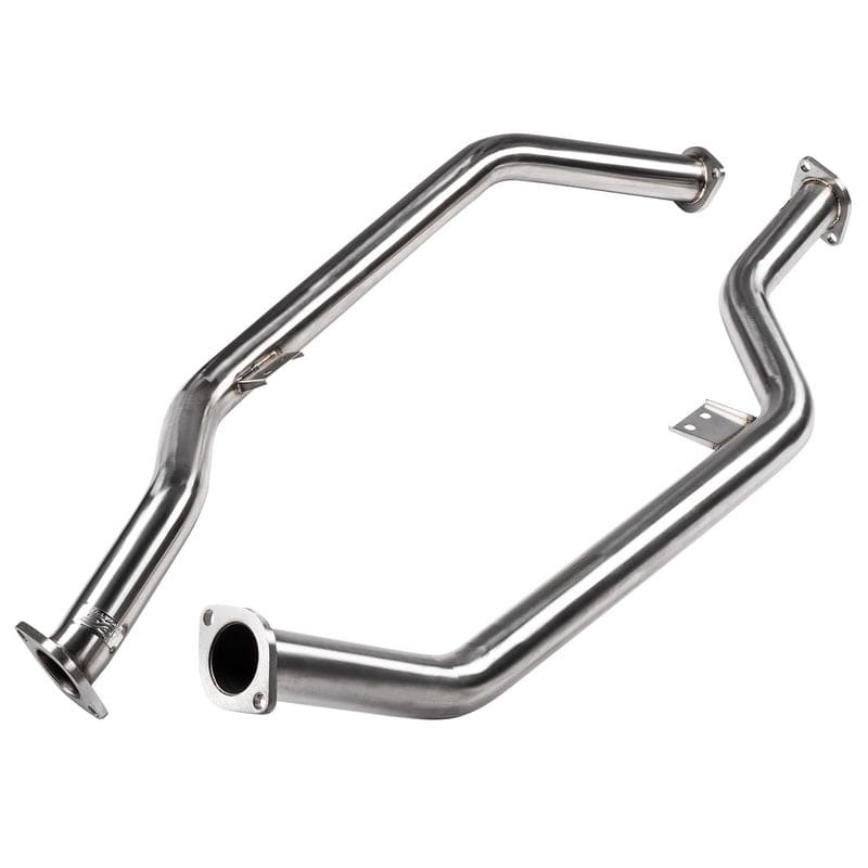 G33＋HD-5 Stinger DC Sports Mid Pipe (17-23 Kia Stinger/Genesis G70 3.3L)
