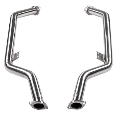 DC Sports Exhaust DC Sports Mid Pipe (17-23 Kia Stinger/Genesis G70 3.3L)