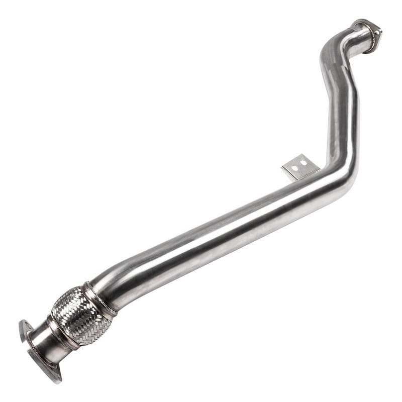 DC Sports Exhaust DC Sports Mid Pipe (17-23 Stinger/19-24 Genesis G70 2.0T)