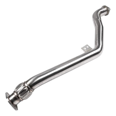 DC Sports Mid Pipe for 17-23 Stinger/19-24 Genesis G70 2.0T
