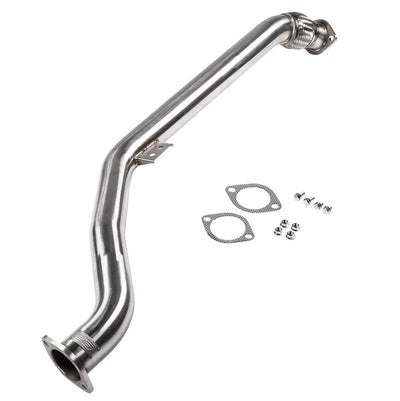 DC Sports Exhaust DC Sports Mid Pipe (17-23 Stinger/19-24 Genesis G70 2.0T)