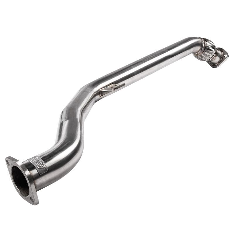 DC Sports Exhaust DC Sports Mid Pipe (17-23 Stinger/19-24 Genesis G70 2.0T)