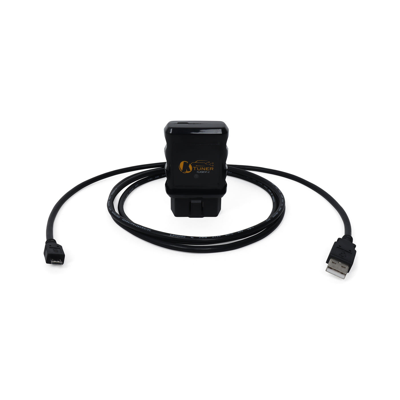 KTuner V1.2 ECU Flash Tuner for Accord/Civic/Fit/S2000
