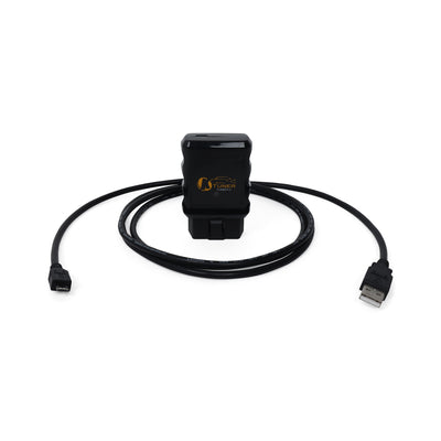 KTuner V1.2 ECU Flash Tuner for Accord/Civic/Fit/S2000