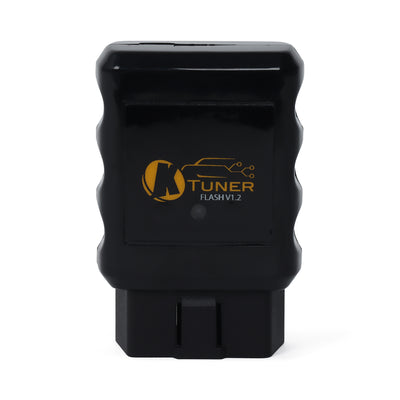 KTuner V1.2 ECU Flash Tuner for Accord/Civic/Fit/S2000