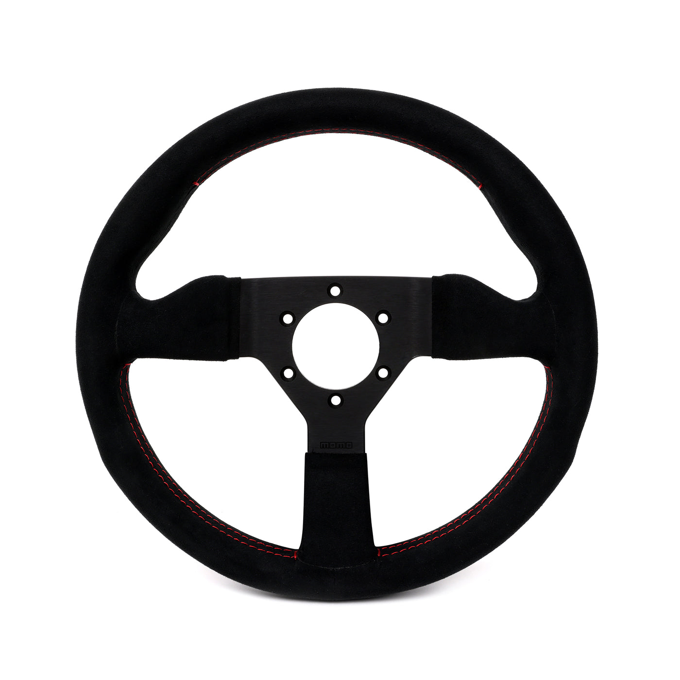 Momo Montecarlo 320mm Alcantara Steering Wheel – DC Sports