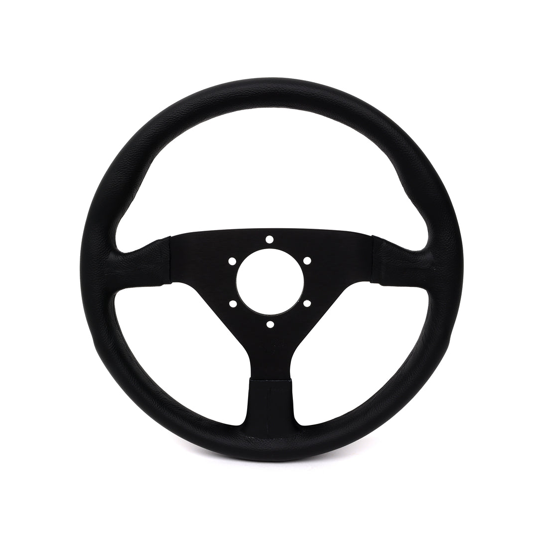 Momo MOD78 320mm Leather Steering Wheel – DC Sports