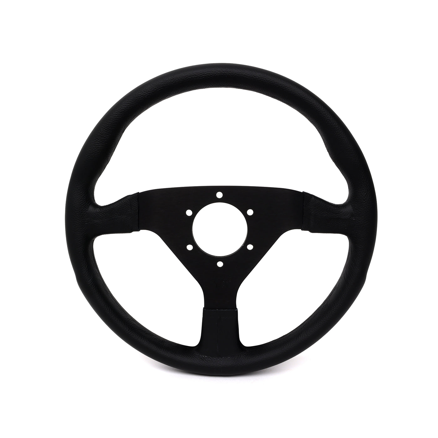 Momo MOD78 320mm Leather Steering Wheel – DC Sports