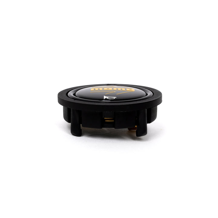 Momo MOD78 320mm Leather Steering Wheel – DC Sports