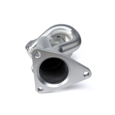 DC Sports Ceramic Header (07-08 Nissan 350Z/G35 09-21/370Z/G37)
