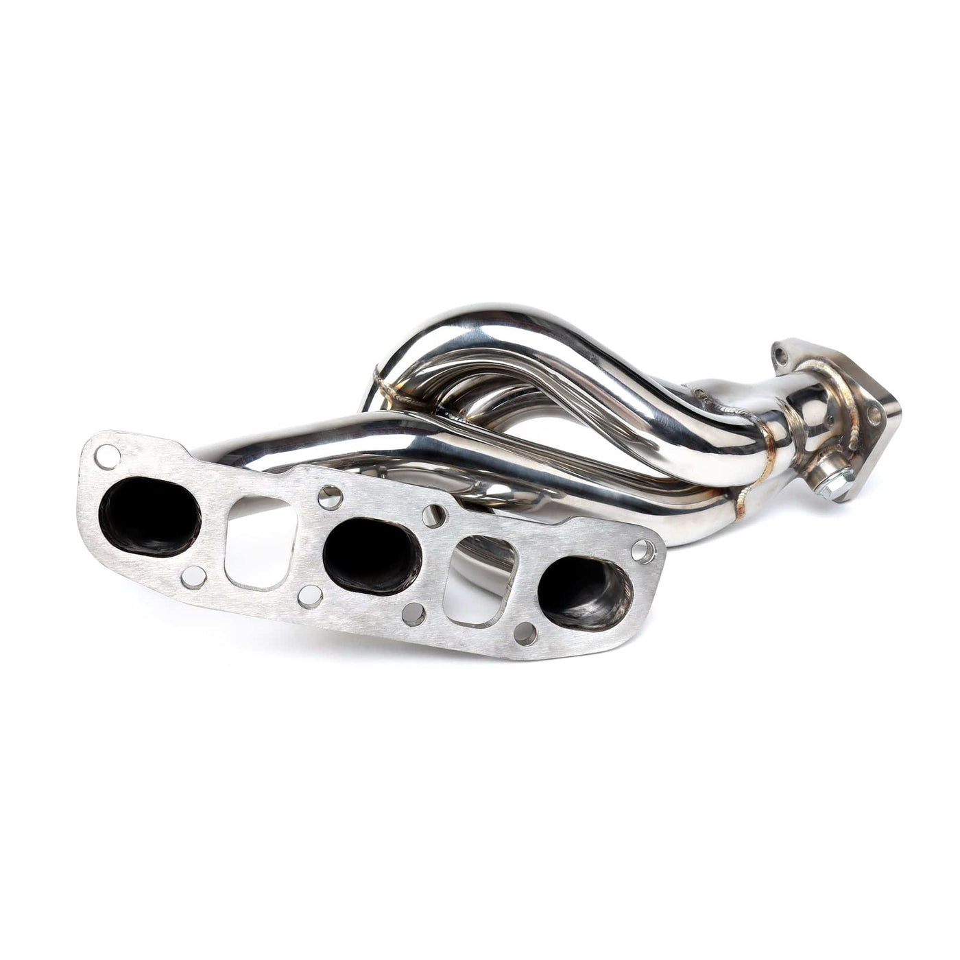 DC Sports Headers DC Sports Polished Header (03-06 Nissan 350Z/03-06 Infiniti G35)