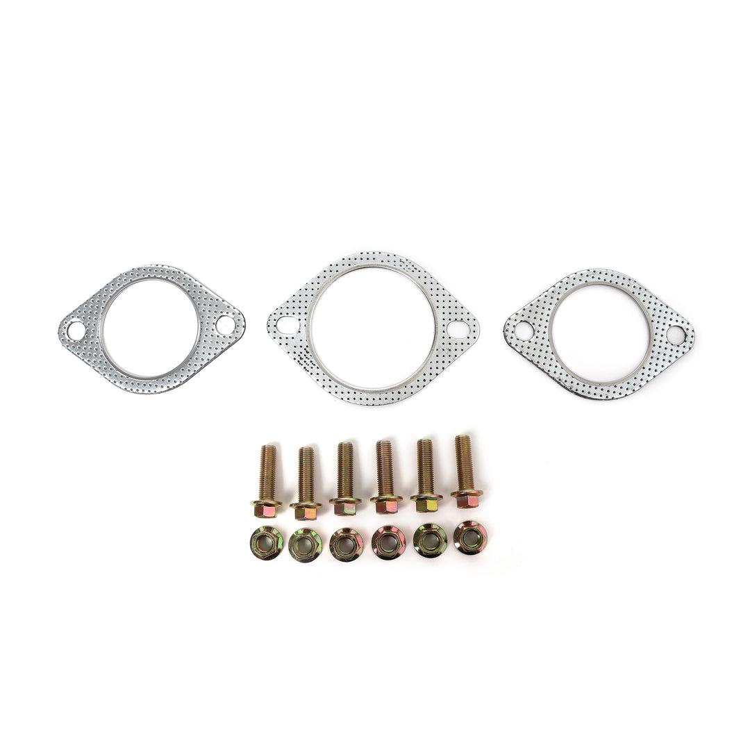 DC Sports Y Pipe for 350Z/370Z/G35/G37/Q50/Q60