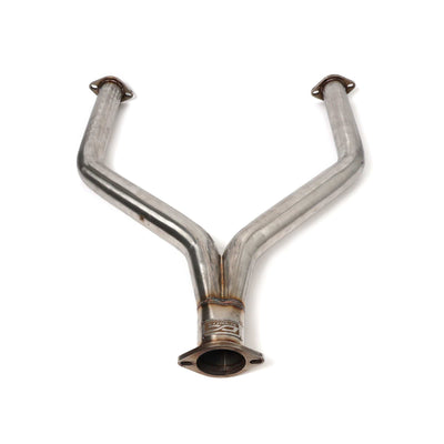 DC Sports Exhaust DC Sports Y Pipe (350Z/370Z/G35/G37/Q50/Q60)