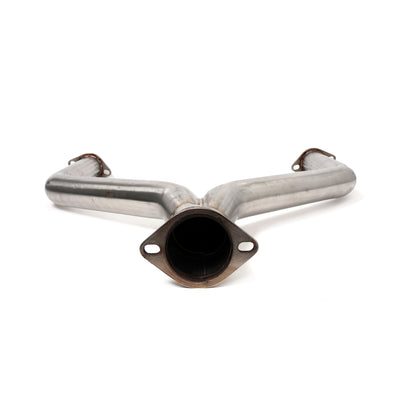DC Sports Y Pipe for 350Z/370Z/G35/G37/Q50/Q60
