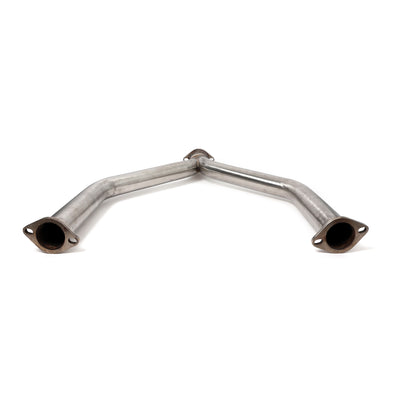 DC Sports Y Pipe for 350Z/370Z/G35/G37/Q50/Q60