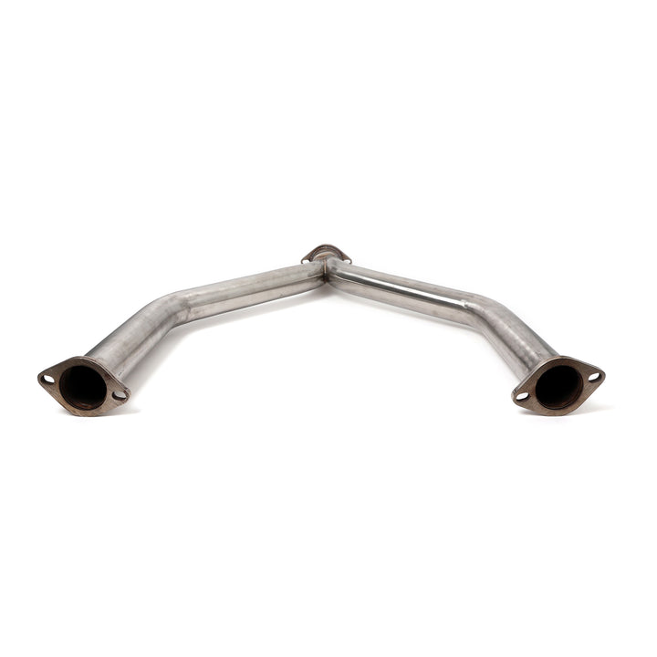 DC Sports Performance Y-Pipe (No Flex) - Nissan 350z, 370z / Infiniti DC Sports Performance Y-Pipe (No Flex) - Nissan 350z, 370z / Infiniti