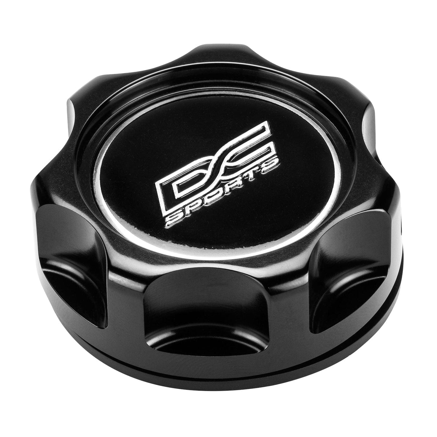 DC Sports Oil Cap DC Sport Anodized Oil Cap (Honda/Nissan/Suzuki)