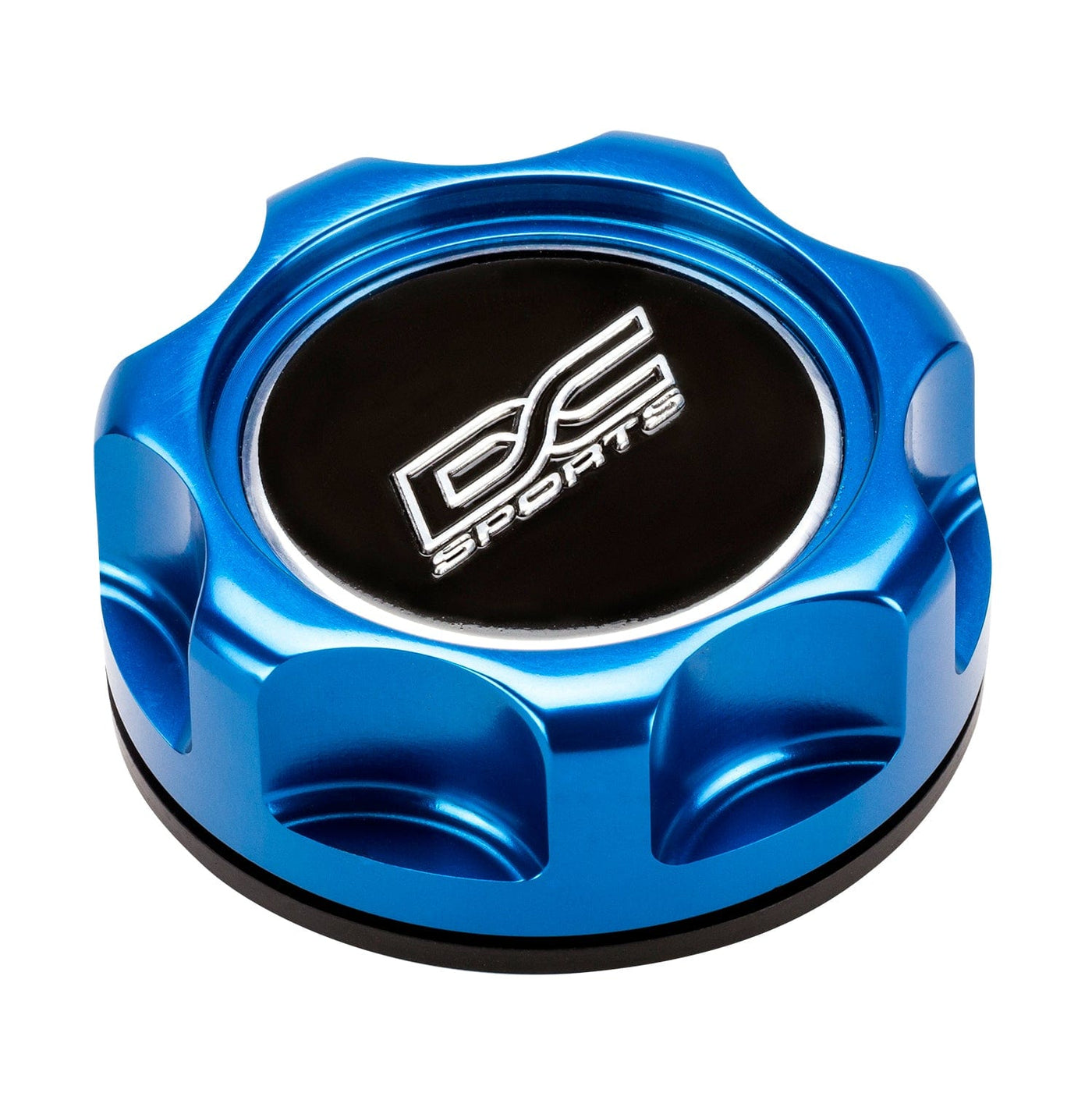 DC Sports Oil Cap DC Sport Anodized Oil Cap (Honda/Nissan/Suzuki)