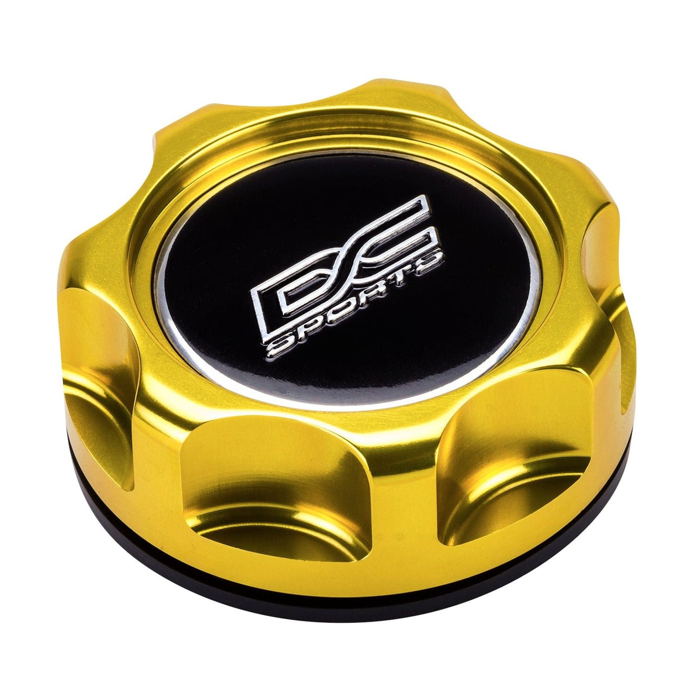 DC Sports Oil Cap DC Sport Anodized Oil Cap (Honda/Nissan/Suzuki)