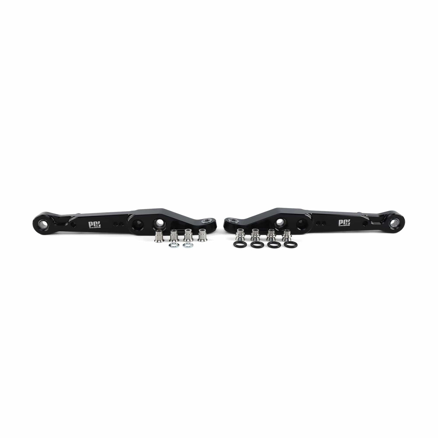 Pro Car Innovations (PCI) PCI Aluminum Front Lower Spherical Control Arms for 92-95 Civic/ 94-01 Integra