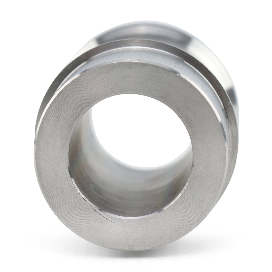 PCI 01-05 Civic/02-06 Acura RSX Front Lower 4 Pc Offset Spherical