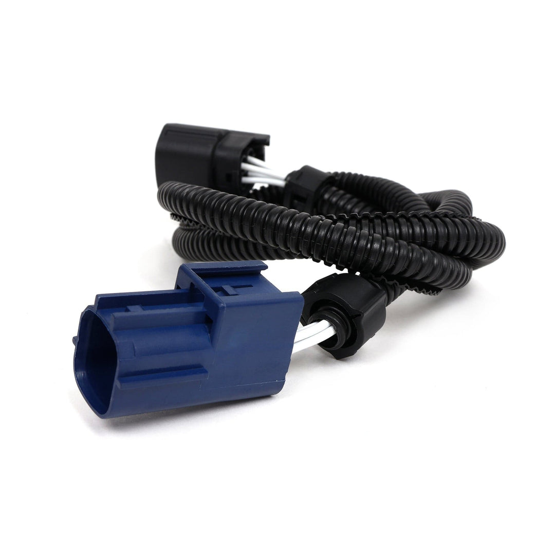 アテッサ新作モデル DC Sports (Nissan) Harness Extension Sensor O2 7.5' Wire 4 テーブル・チェア・ハンモック