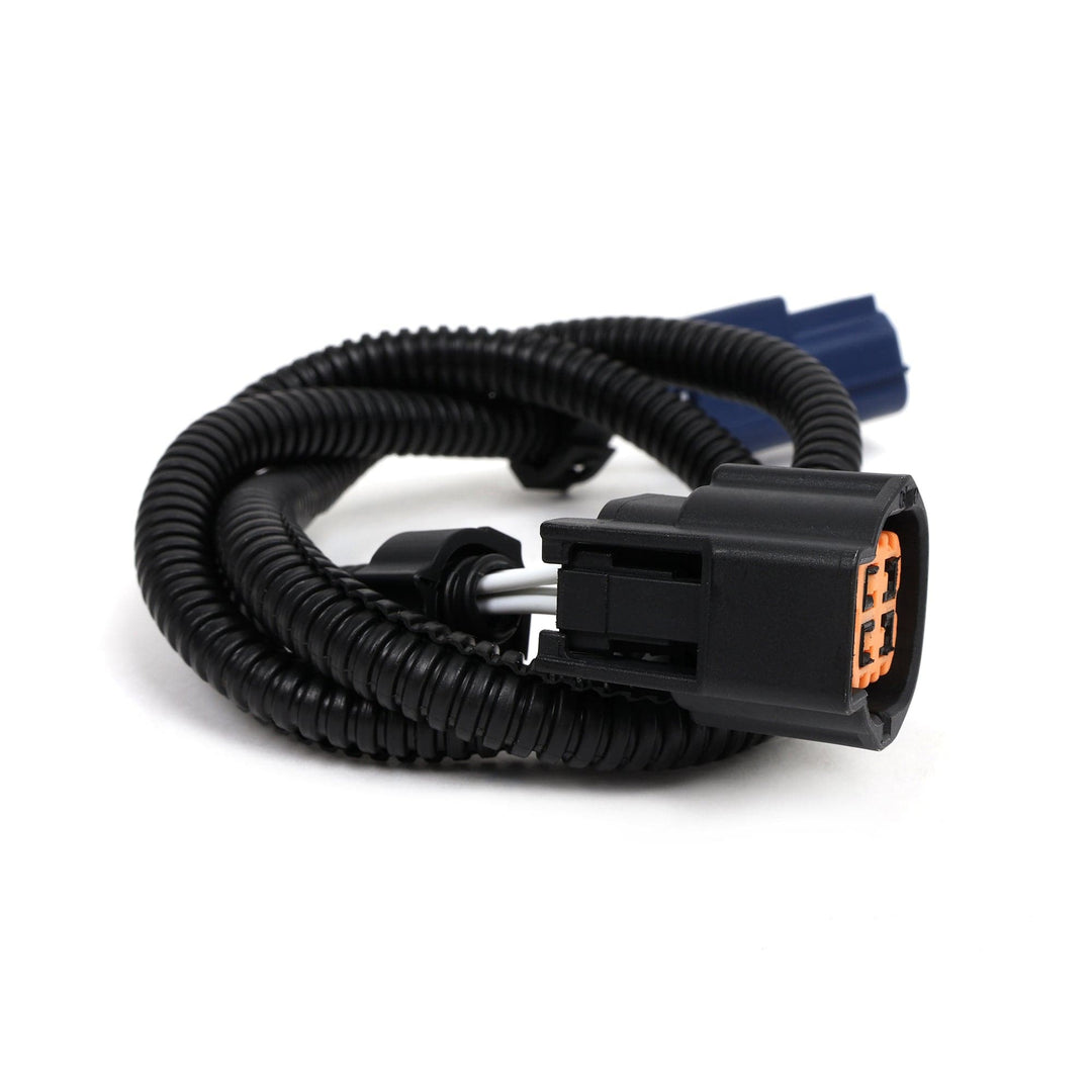 新品未使用　WWW_EXTENSIONSIDEBAR NDWver DC Sports 4 Wire 7.5' O2 Sensor Extension Harness (Nissan)