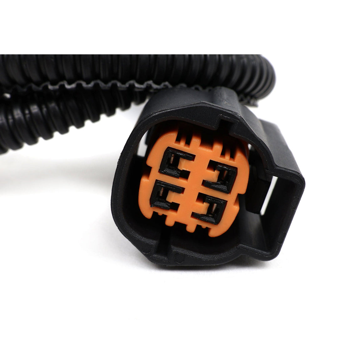 新品未使用　WWW_EXTENSIONSIDEBAR NDWver DC Sports 4 Wire 7.5' O2 Sensor Extension Harness (Nissan)