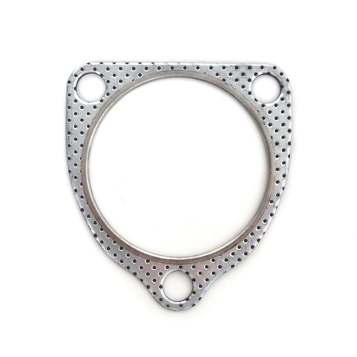 DC Sports 3" Three Bolt High Temp Replacement Gasket (Honda)