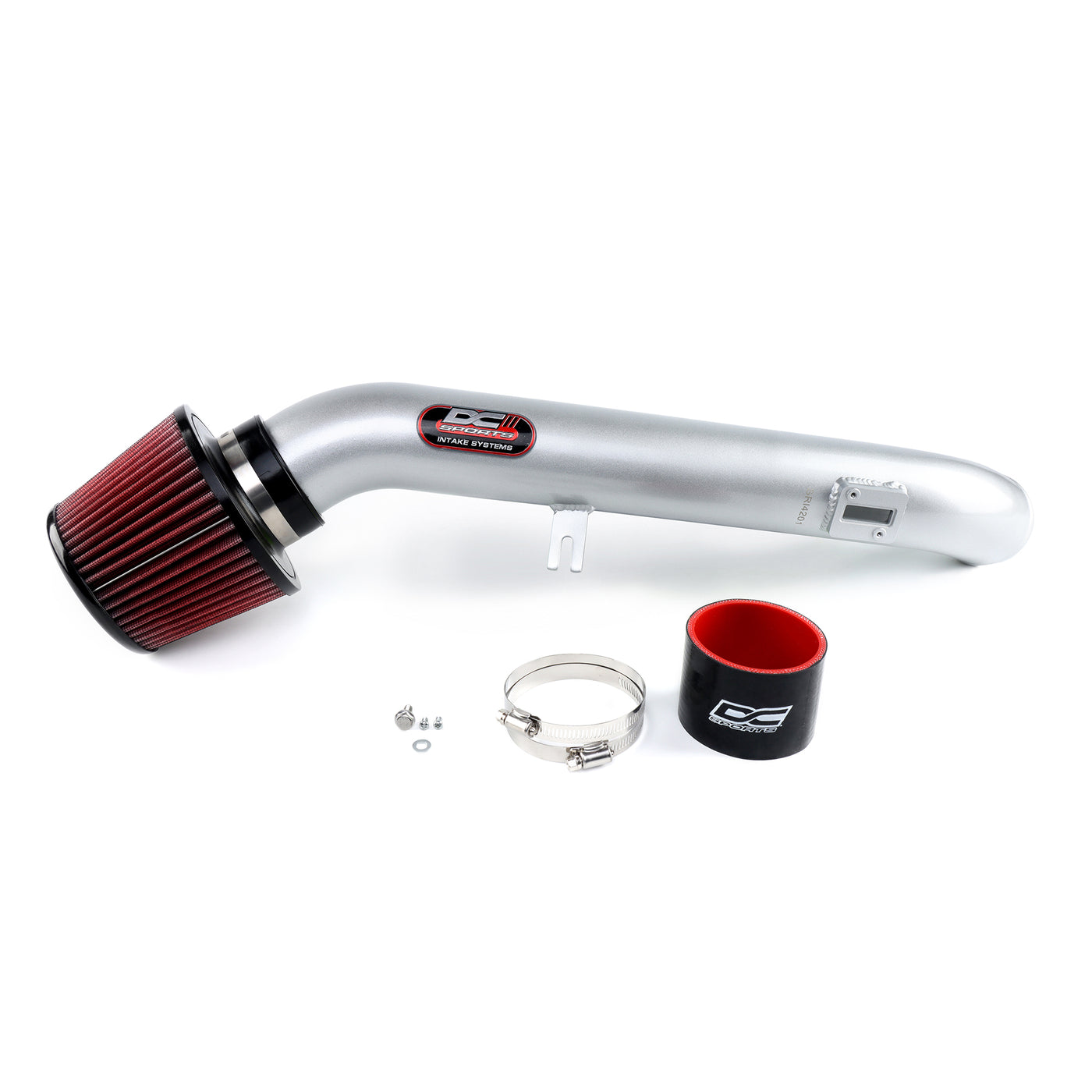 DC Sports Short Ram Intake for 03-06 Infiniti G35/Nissan 350Z