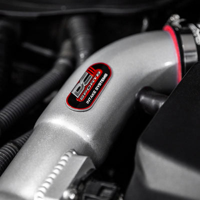 DC Sports Intake System DC Sports Dual Short Ram Intake (07-08 G35/350Z / 08-13 G37 / 14-15 Q50 / 09-21 370Z)