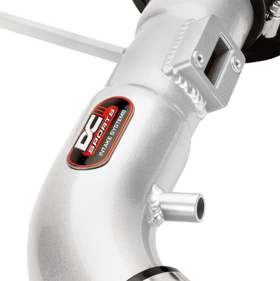 DC Sports Dual Short Ram Intake (07-08 G35/350Z/08-13 G37/14-15 Q50/09-21 370Z)