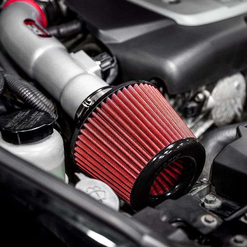 DC Sports Intake System DC Sports Dual Short Ram Intake (07-08 G35/350Z / 08-13 G37 / 14-15 Q50 / 09-21 370Z)