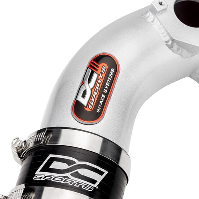 DC Sports Intake System DC Sports Short Ram Intake (02-07 Impreza WRX/STI)