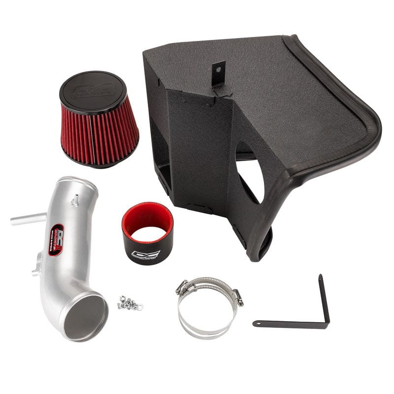 DC Sports Intake System DC Sports Short Ram Intake (18-23 Toyota Camry 2.5L)