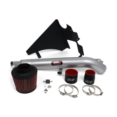 DC Sports Intake System DC Sports Short Ram Intake (16+ Lexus IS200t/300/17+ Lexus RC200t/300)