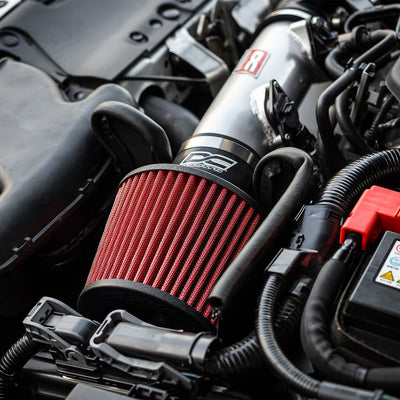 DC Sports Short Ram Intake for 18-22 Honda Accord 2.0L