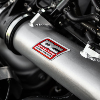 DC Sports Short Ram Intake for 18-22 Honda Accord 2.0L