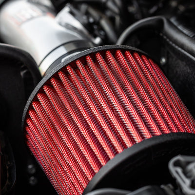 DC Sports Short Ram Intake for 18-22 Honda Accord 2.0L