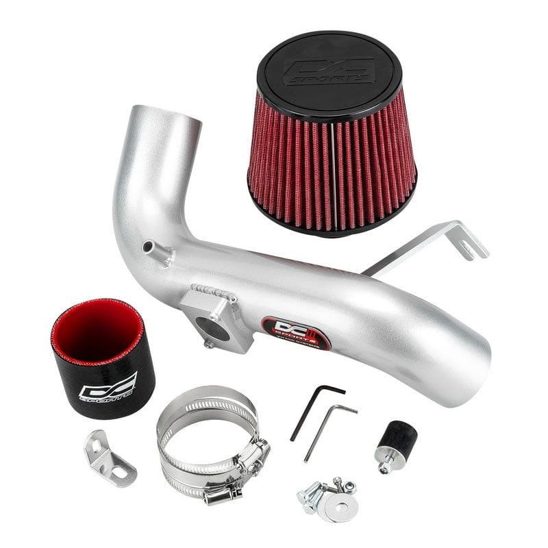 DC Sports DC Sports Short Ram Intake (08-12 Mitsubishi Lancer 2.4L)