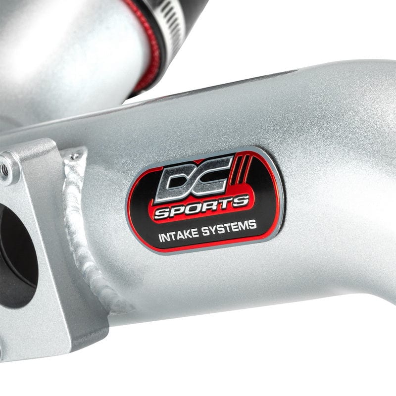 DC Sports DC Sports Short Ram Intake (08-12 Mitsubishi Lancer 2.4L)