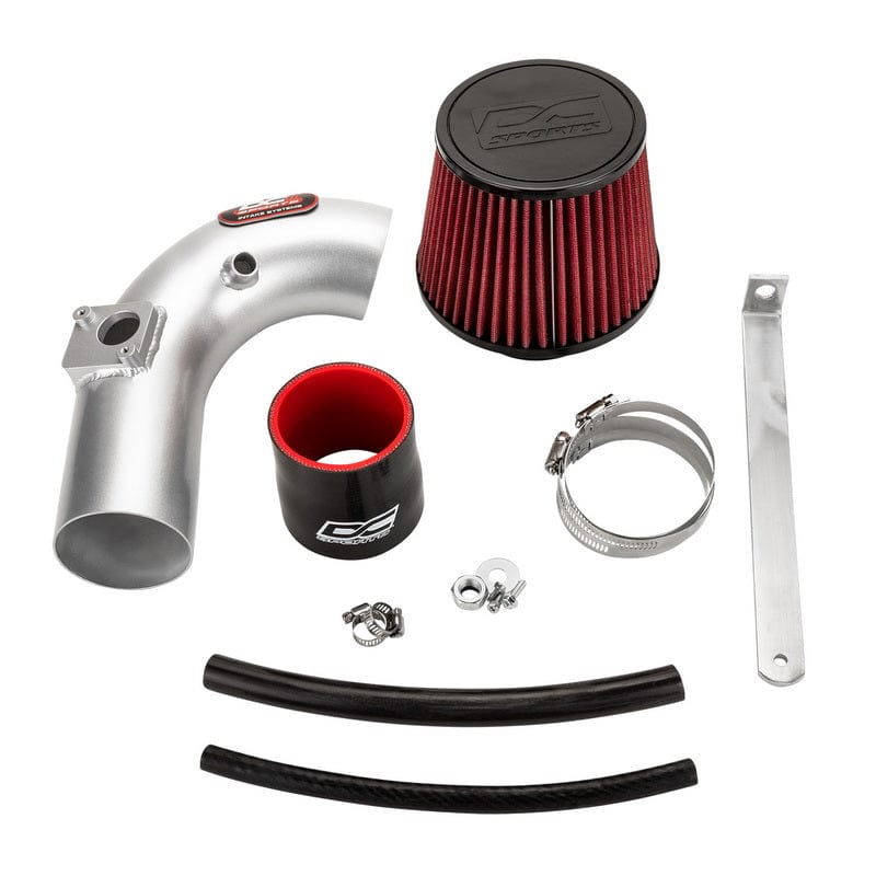 DC Sports Intake System DC Sports Short Ram Intake (12-15 Honda Civic Si/13-15 Acura ILX 2.4L)