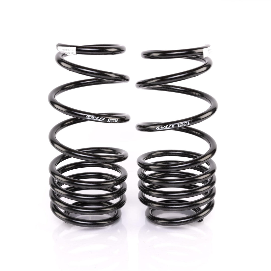 Swift Springs Spec-R (12-15 Civic Si/13-15ILX) – DC Sports