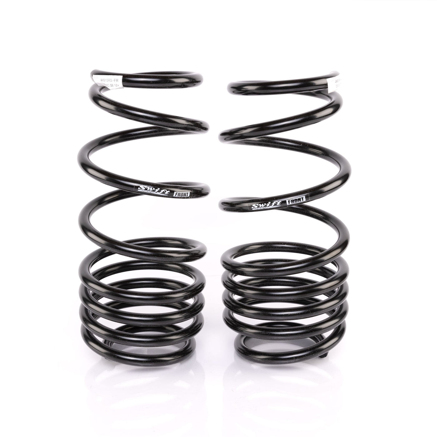 Swift Springs Swift Springs Spec-R (12-15 Civic Si/13-15ILX)