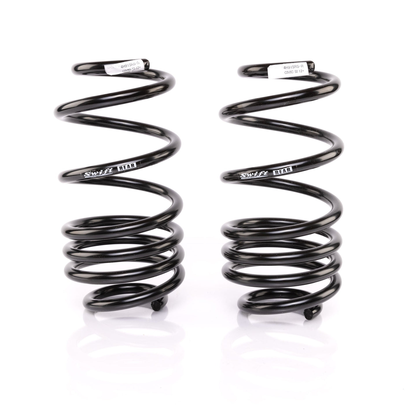 Swift Springs Swift Springs Spec-R (12-15 Civic Si/13-15ILX)