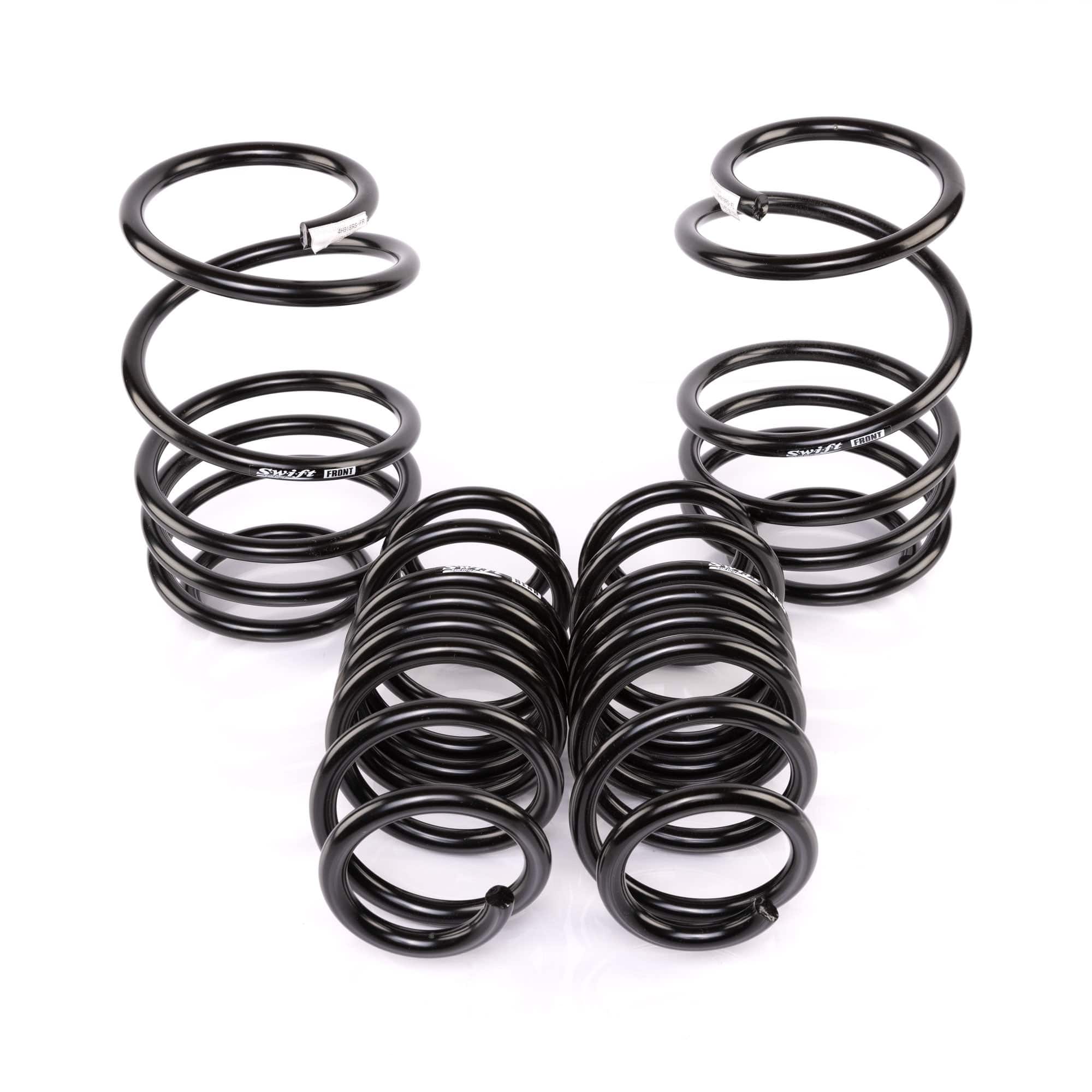 Swift Springs Spec-R (17-21 Civic Sport/Si) – DC Sports