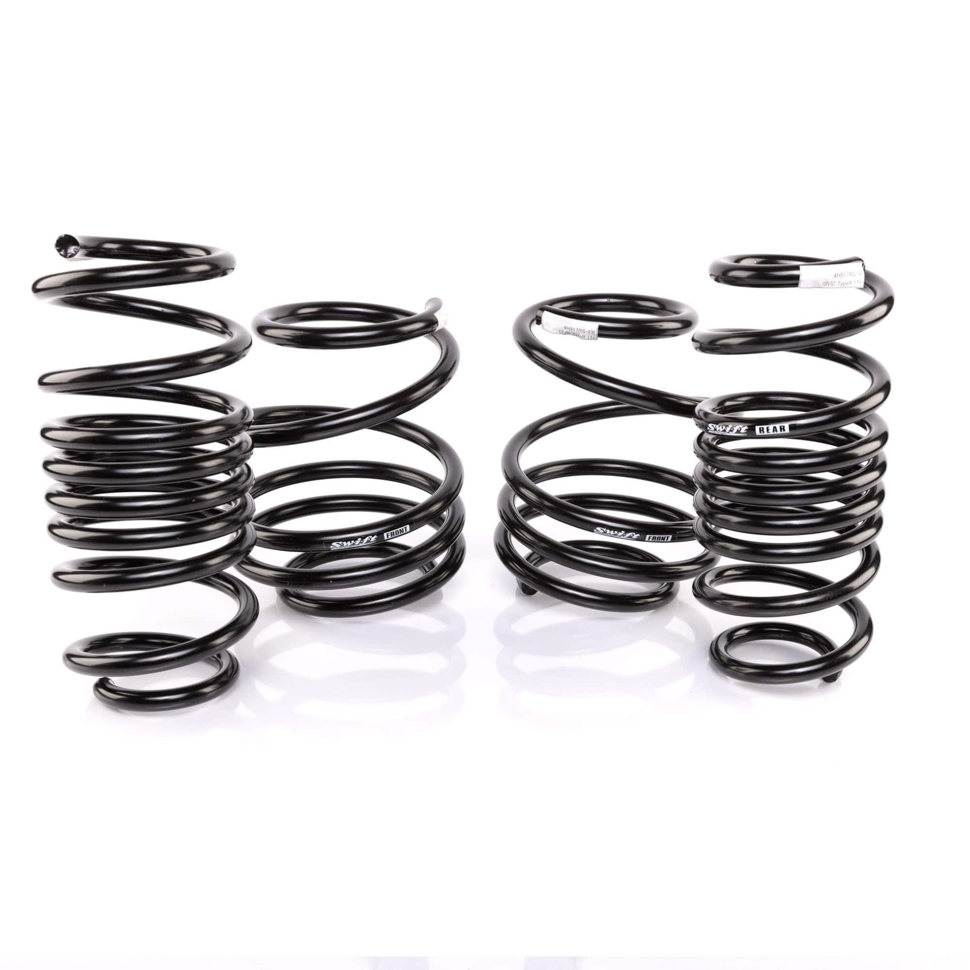 Swift Springs Spec-R (21+ TLX Type S) – DC Sports