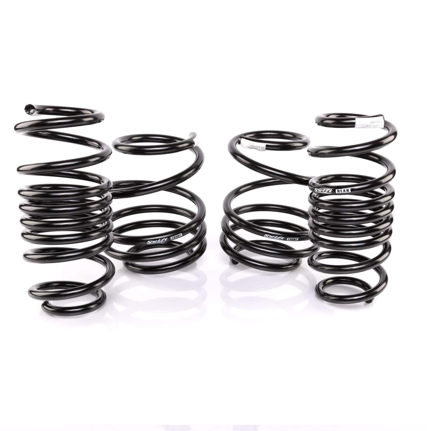 Swift Springs Swift Springs Spec-R for 2023+ FL5 Civic Type-R/23+ Integra Type-S