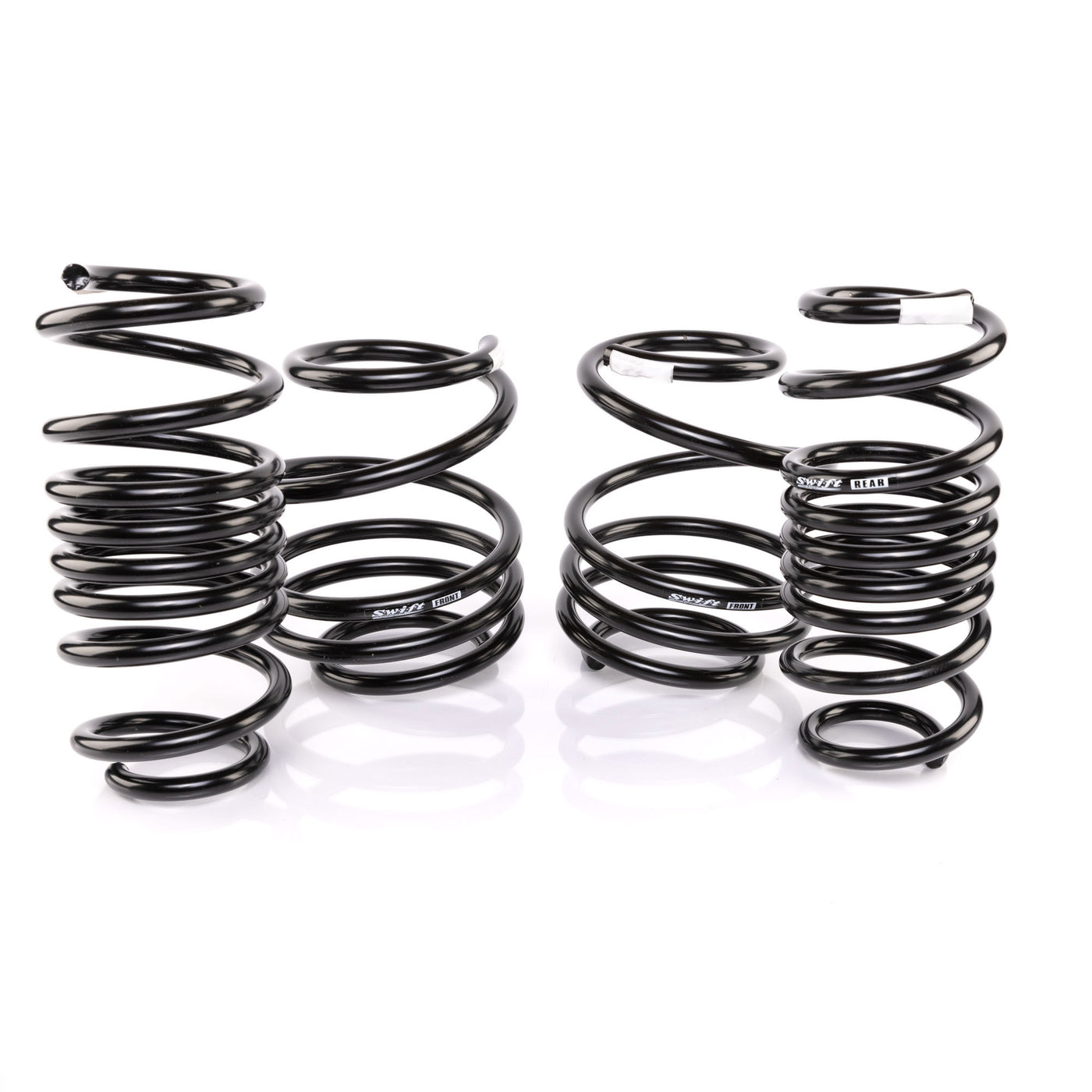 Swift Springs Sport Springs Spec-R Honda Civic Si (2022+)